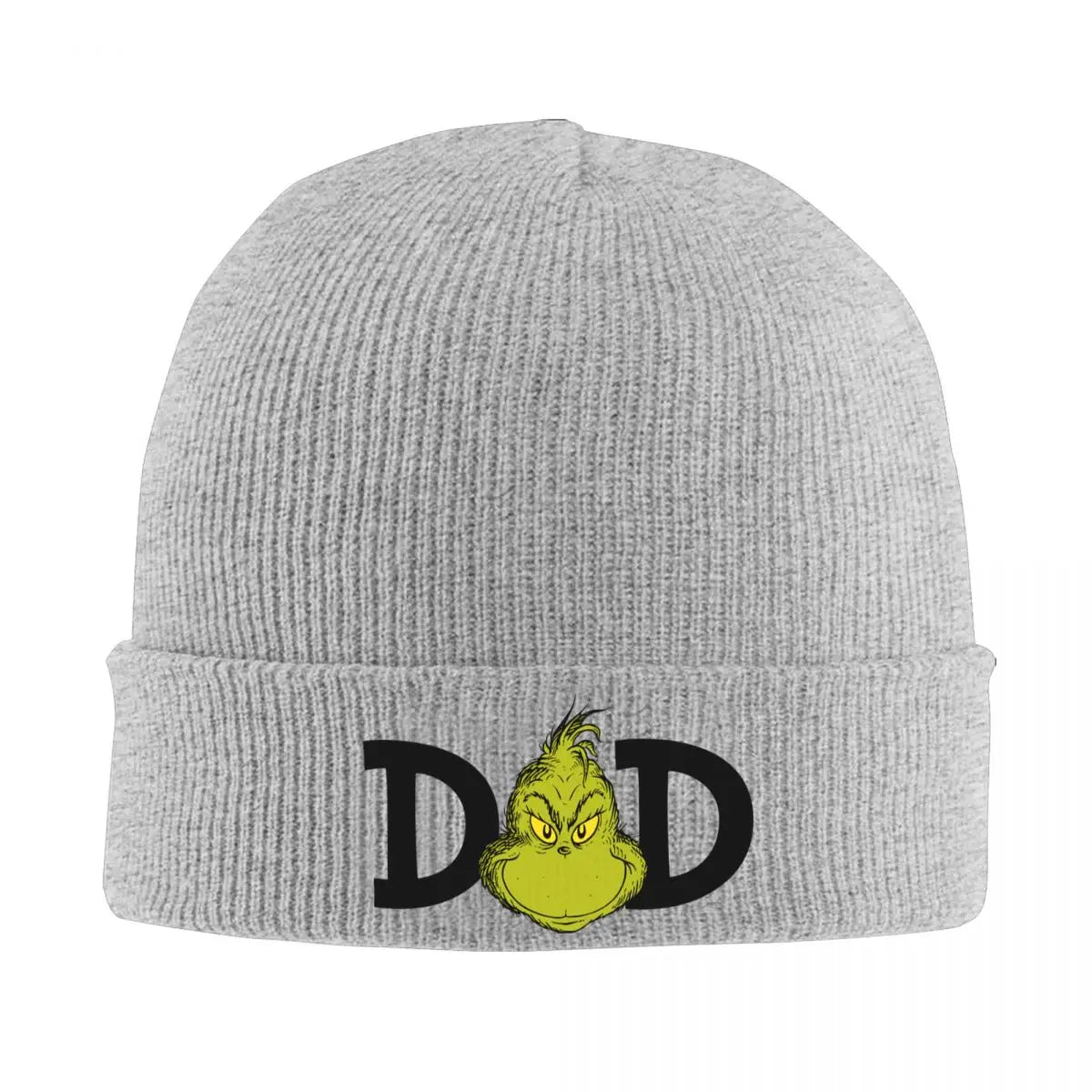 Grinch Beanie