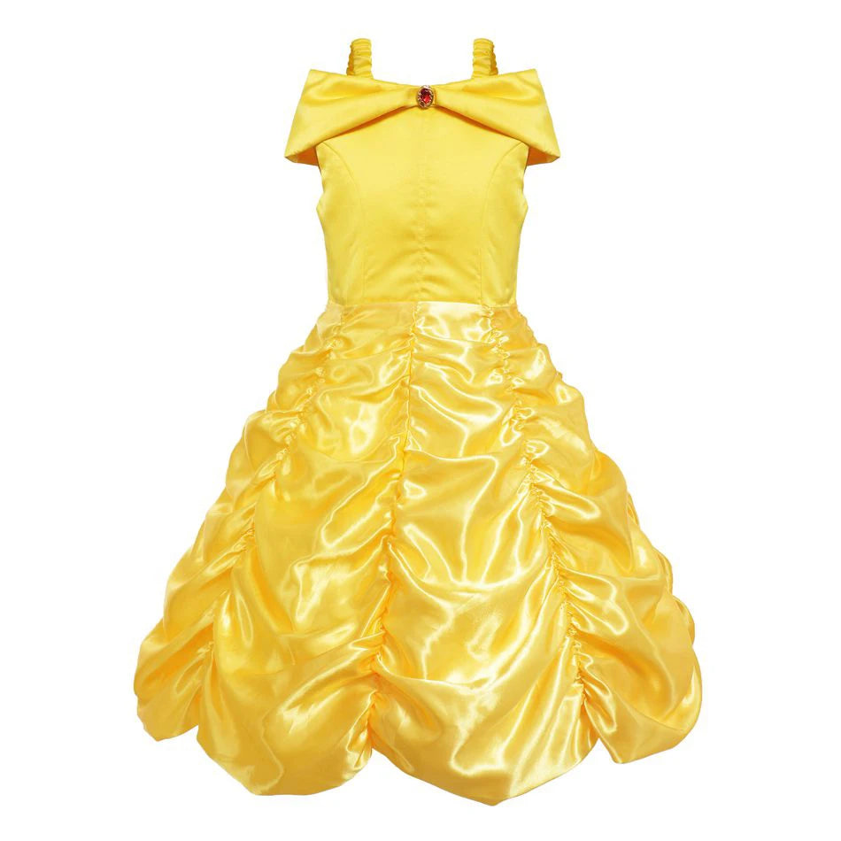 Disney Princess Costumes
