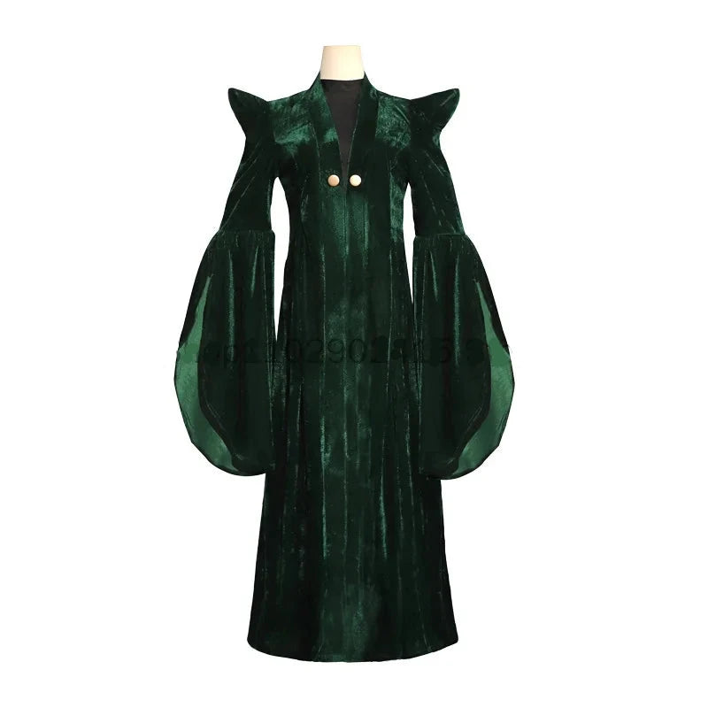 Professor Minerva McGonagall Costume