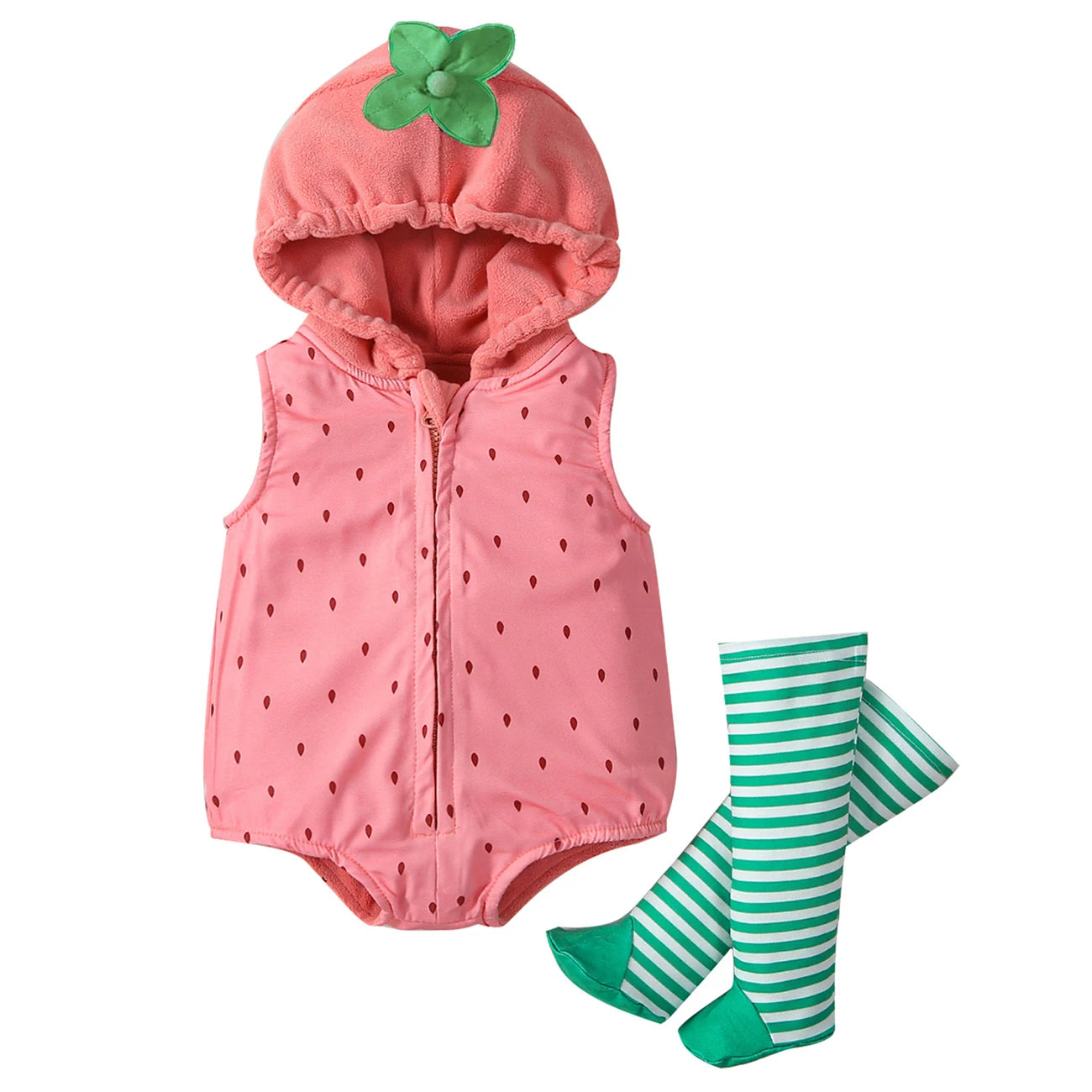 Cute Baby Costume Sets (0 - 18M)