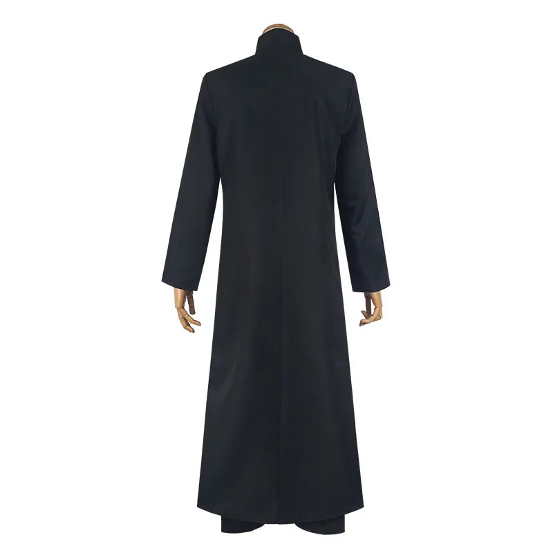 Matrix Costume