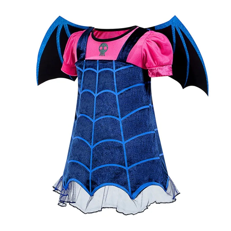 Vampirina Costume