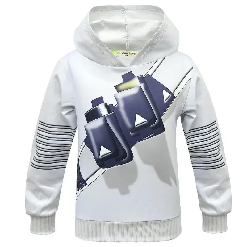 DJ Marshmello Costumes