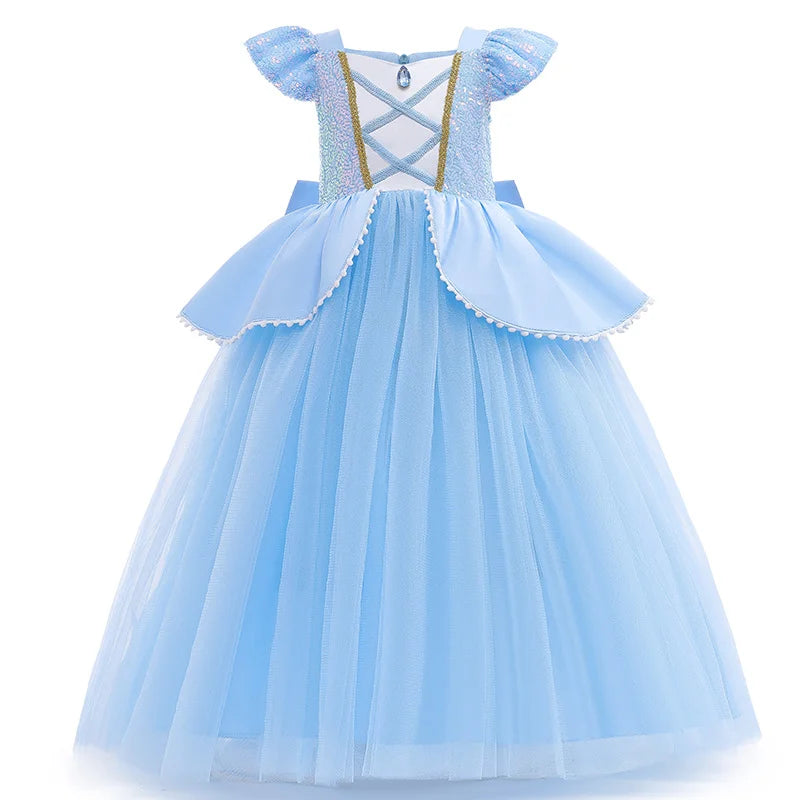 Disney Princess Costumes