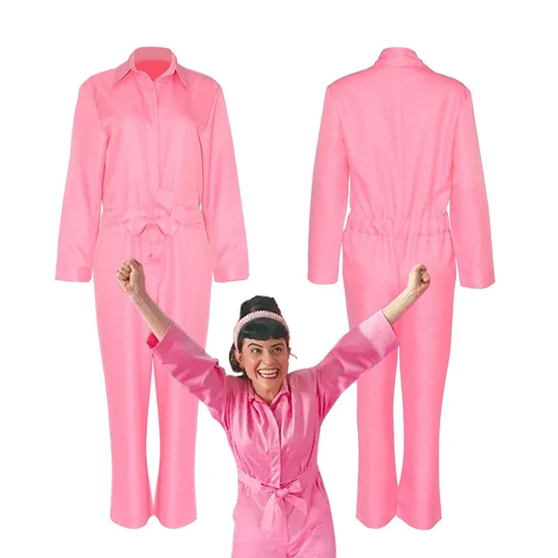 Barbie Costumes