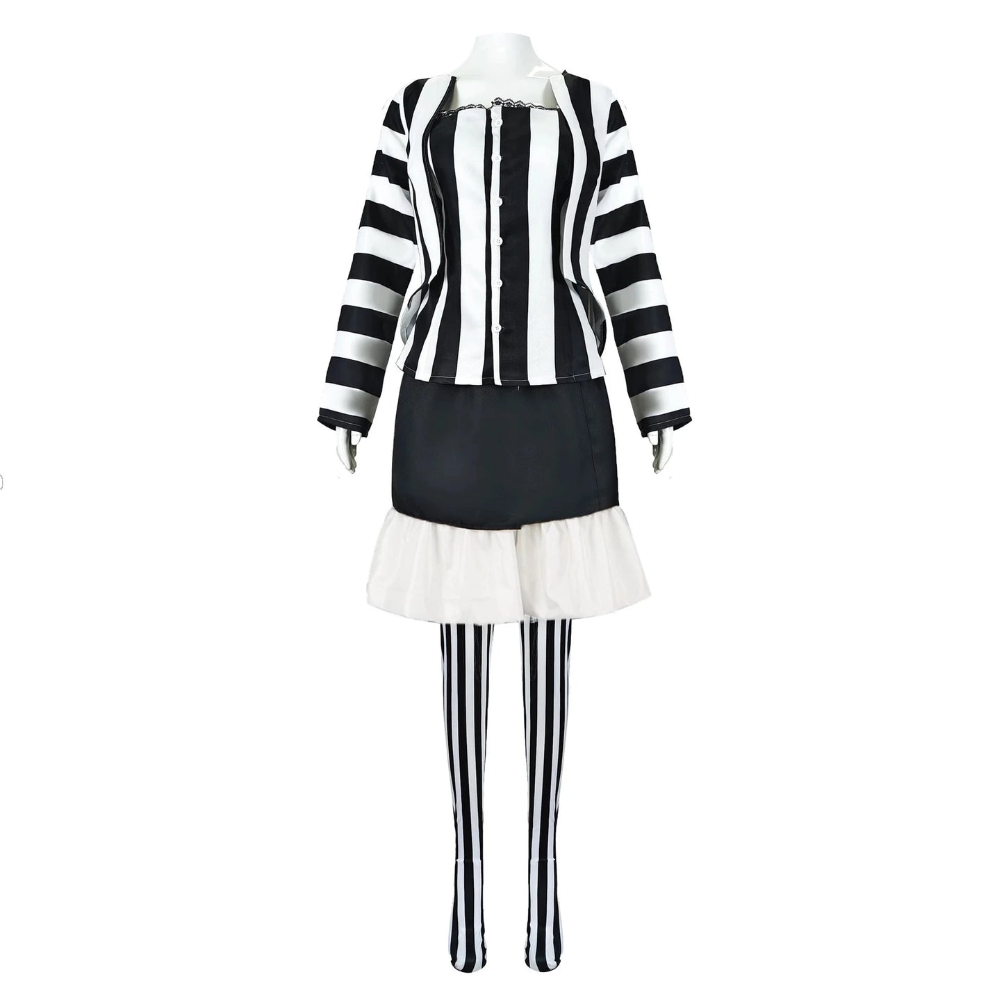 Beetlejuice Costumes (Unisex)