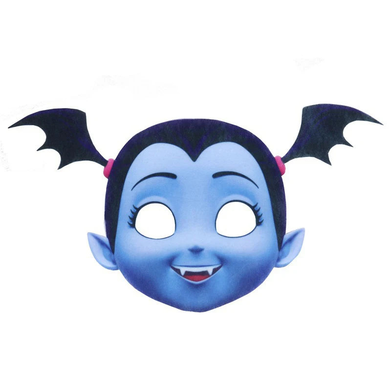 Vampirina Costume