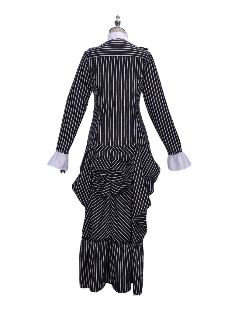 Jack Skelington Costume