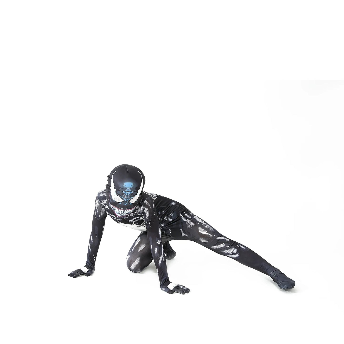 Venom and Carnage Costumes for Boys