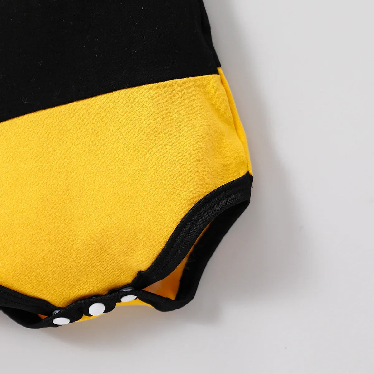 Honeybee / Tiger / Dragon Unisex Bodysuit Costumes (1 - 12M)