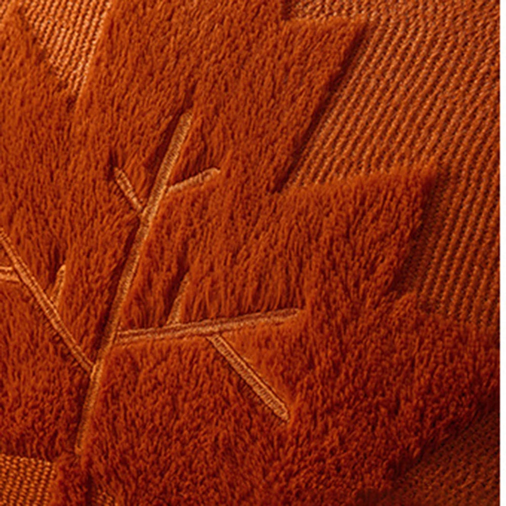 Decorative Fall Pumpkin Cushion Covers