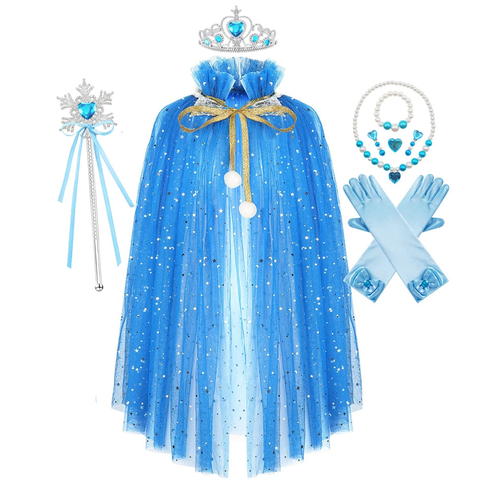 Cinderella Costume for Girls