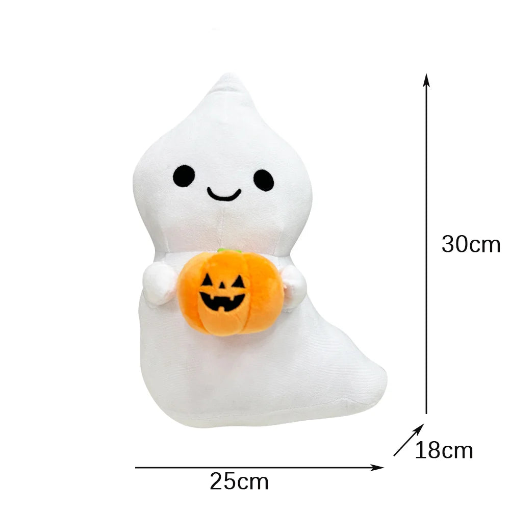 Halloween Plush Toys & Accessories