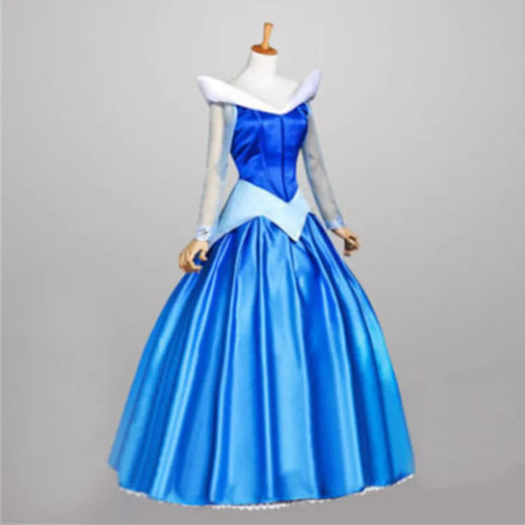 Princess Dress Costumes for Adults