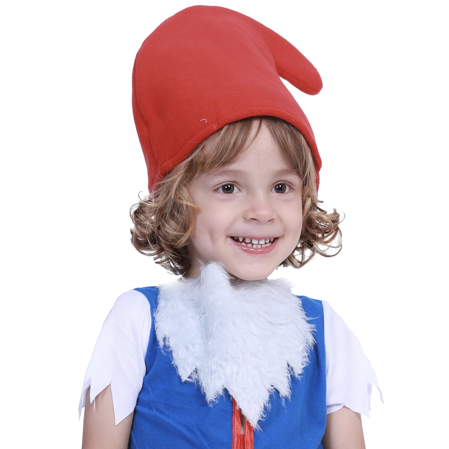 Garden Gnome Costume