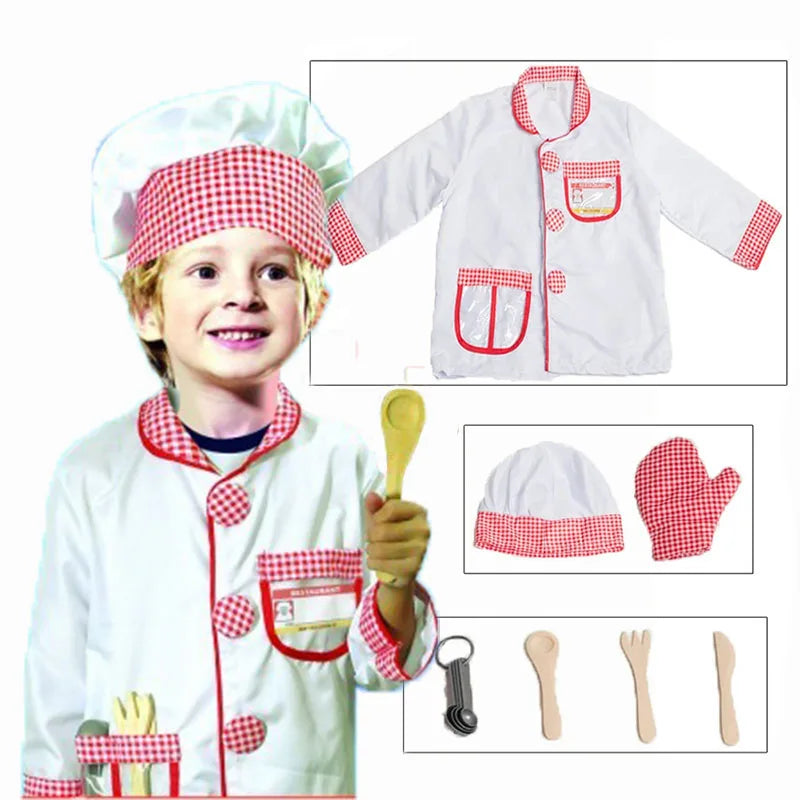 Occupation Costumes (Unisex)