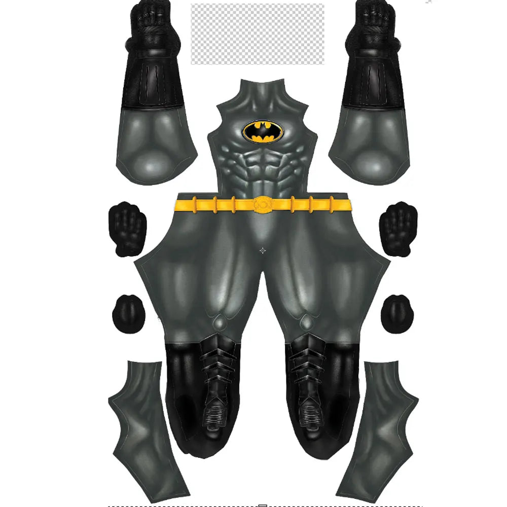 Batgirl Costumes