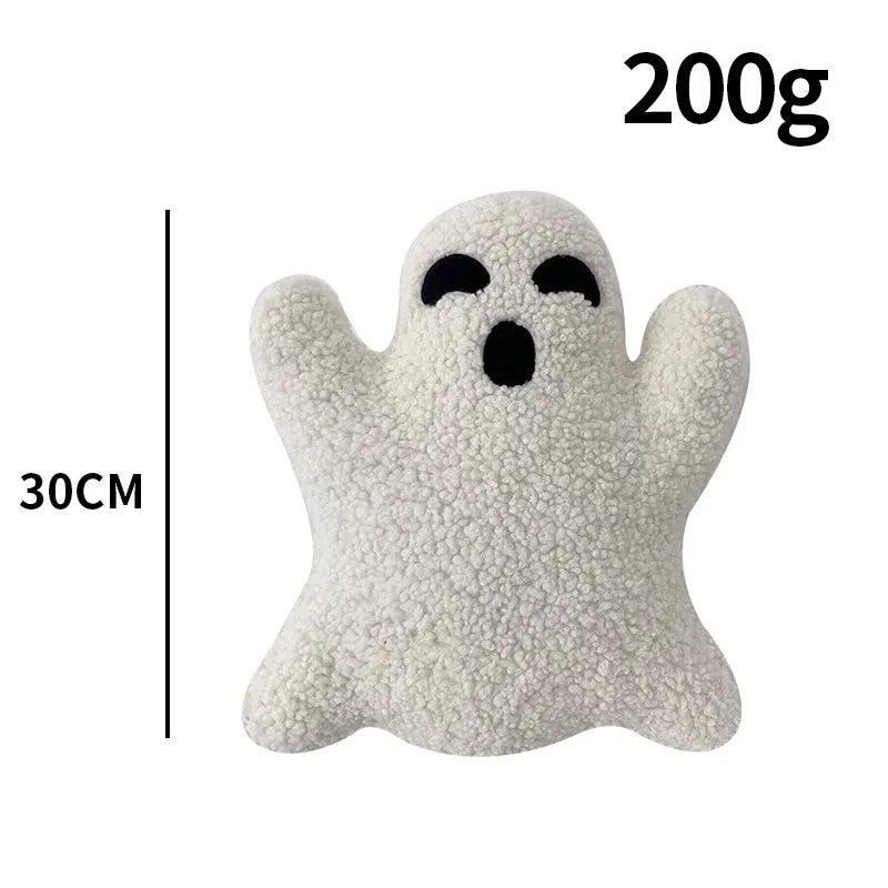 New Halloween Ghost Pillow Plush Throw Pillow
