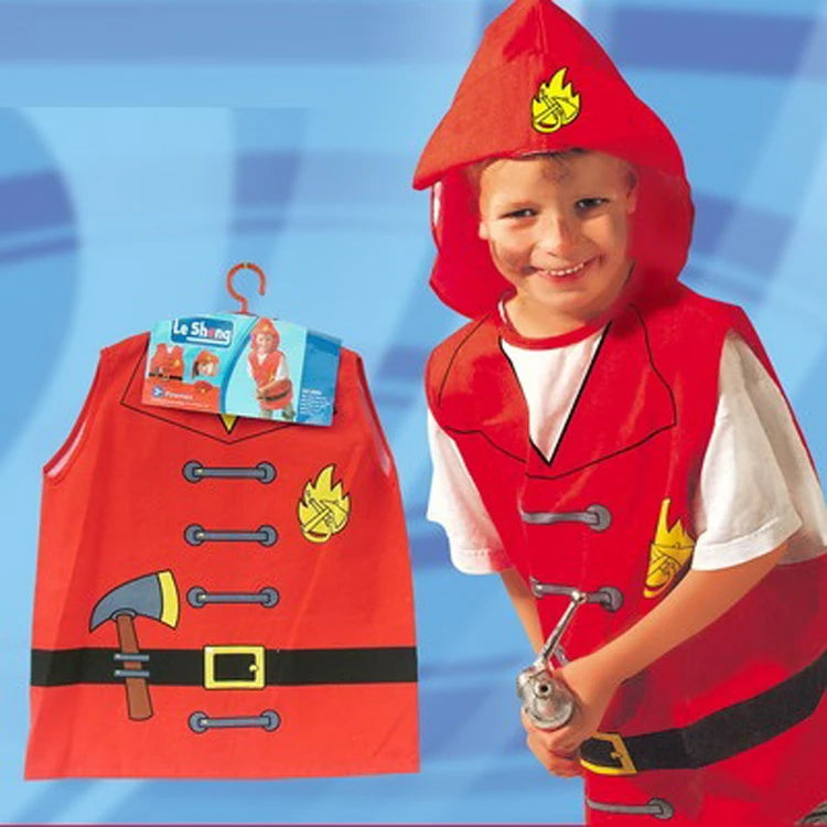 Occupation Costumes (Unisex)