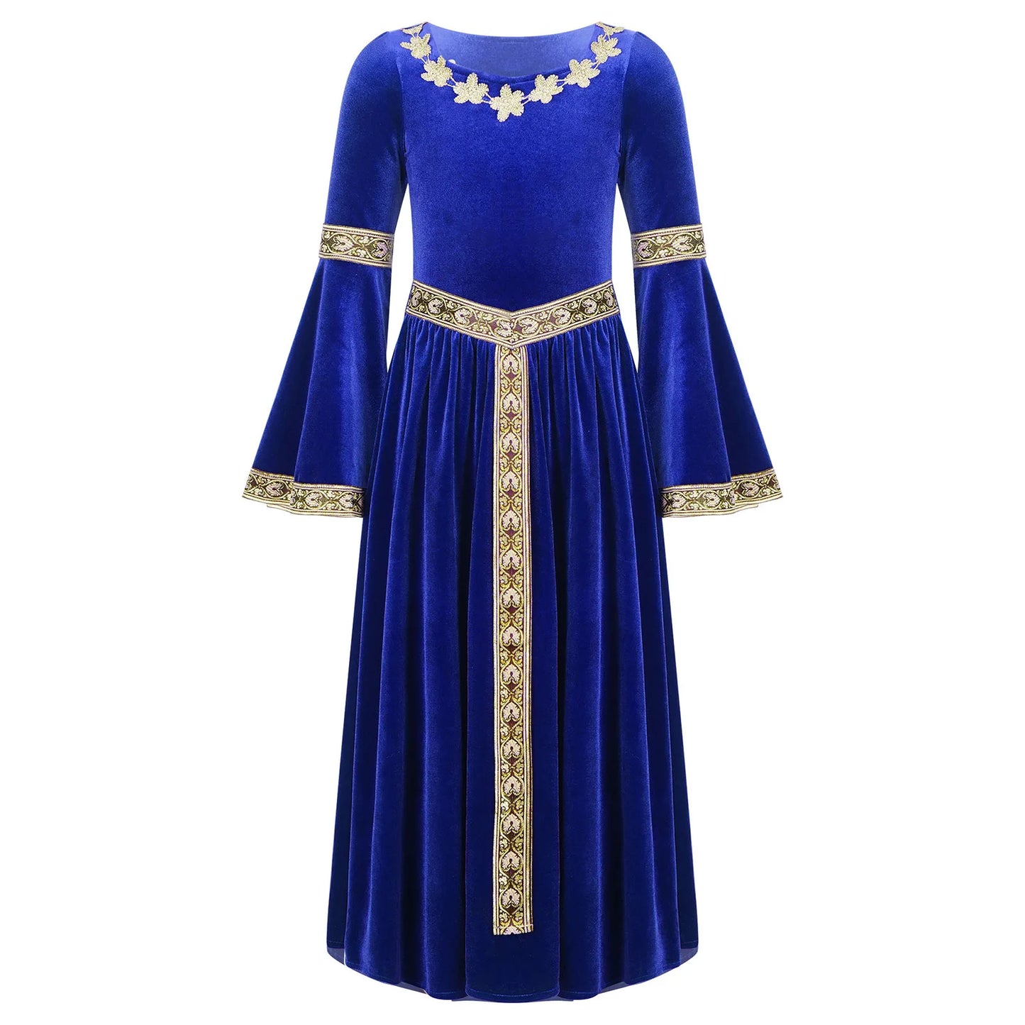 Medieval Renaissance Dress Costumes