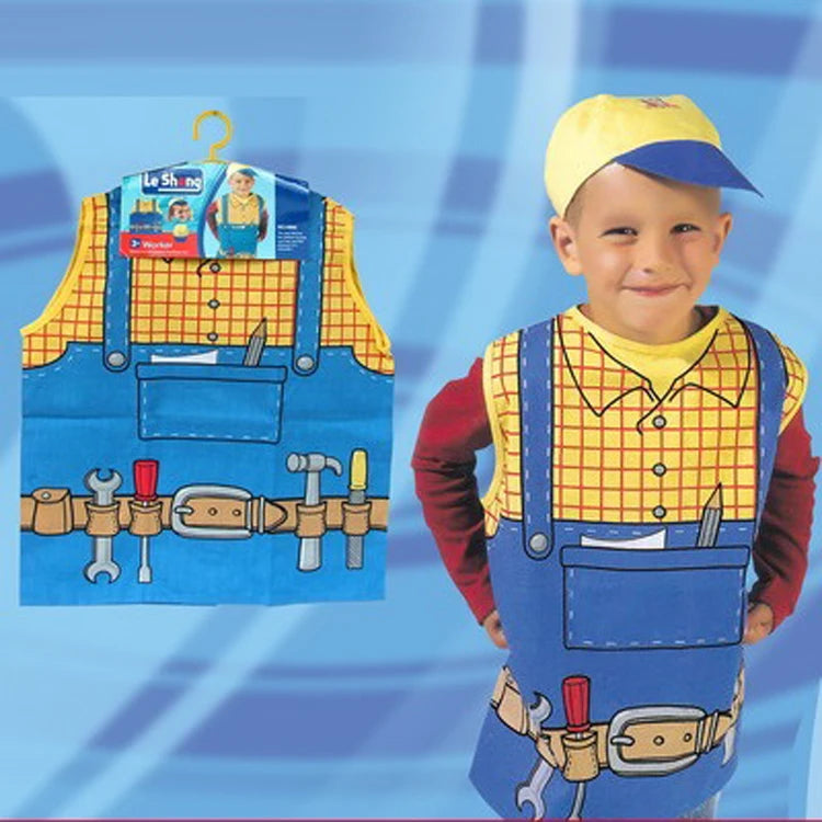 Occupation Costumes (Unisex)