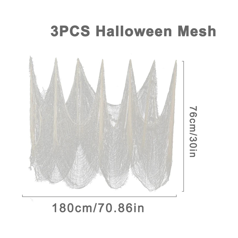 Halloween Party Decorations