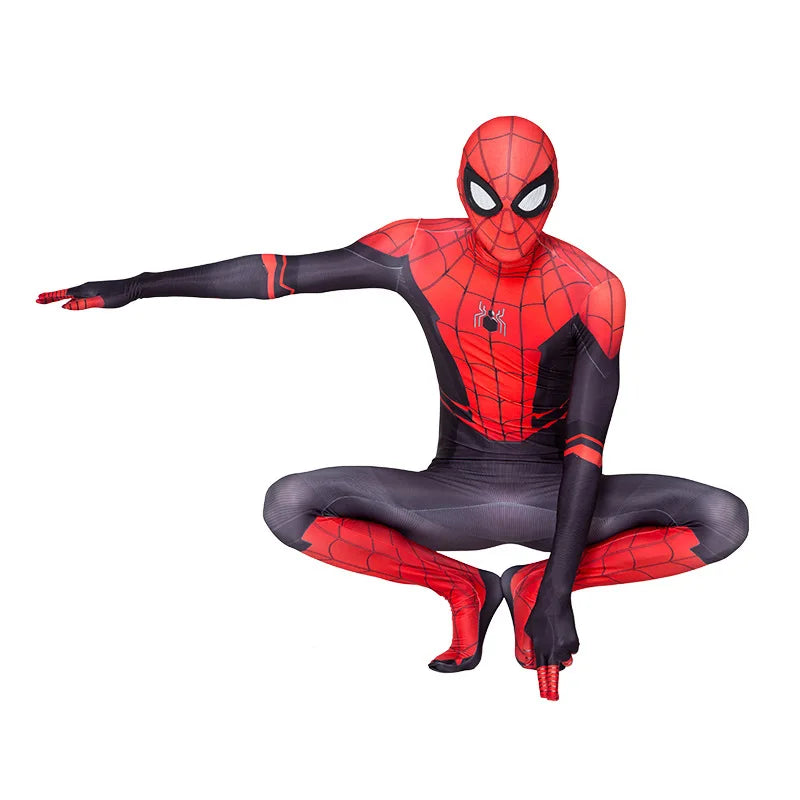 Spiderman Costumes (Unisex)