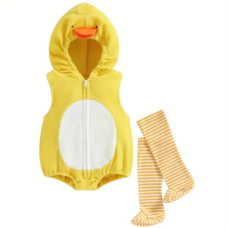 Cute Baby Costume Sets (0 - 18M)