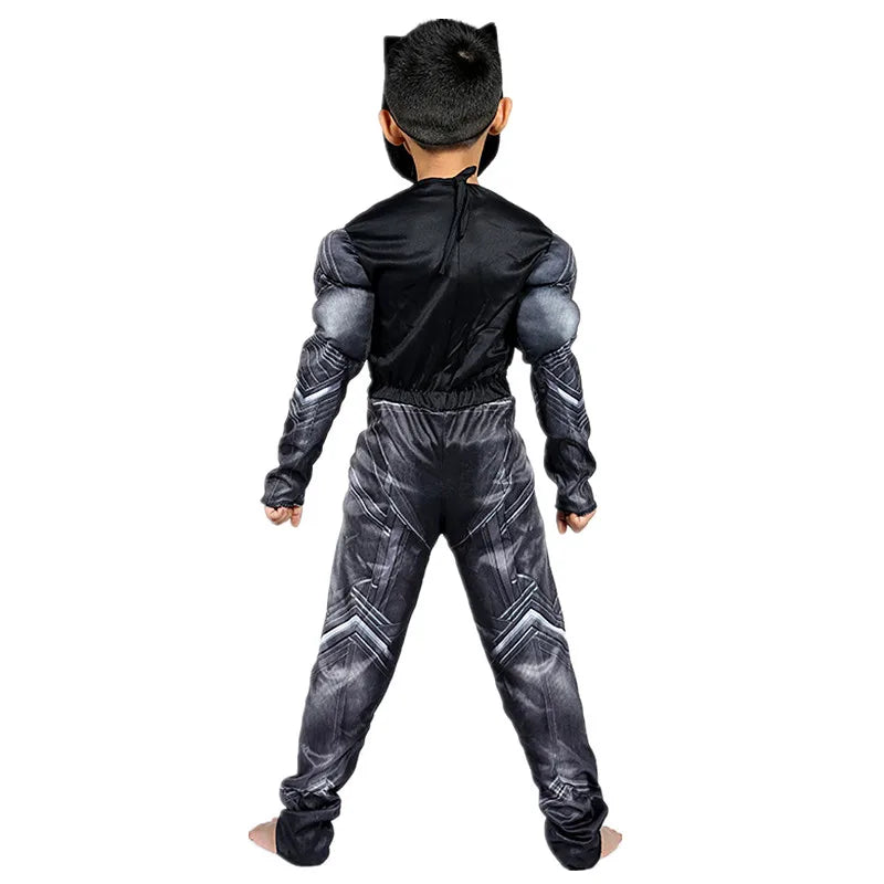 Marvel Black Panther Costumes