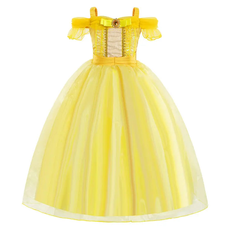 Disney Princess Costumes