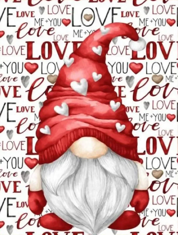 DIY Diamond Painting Holiday