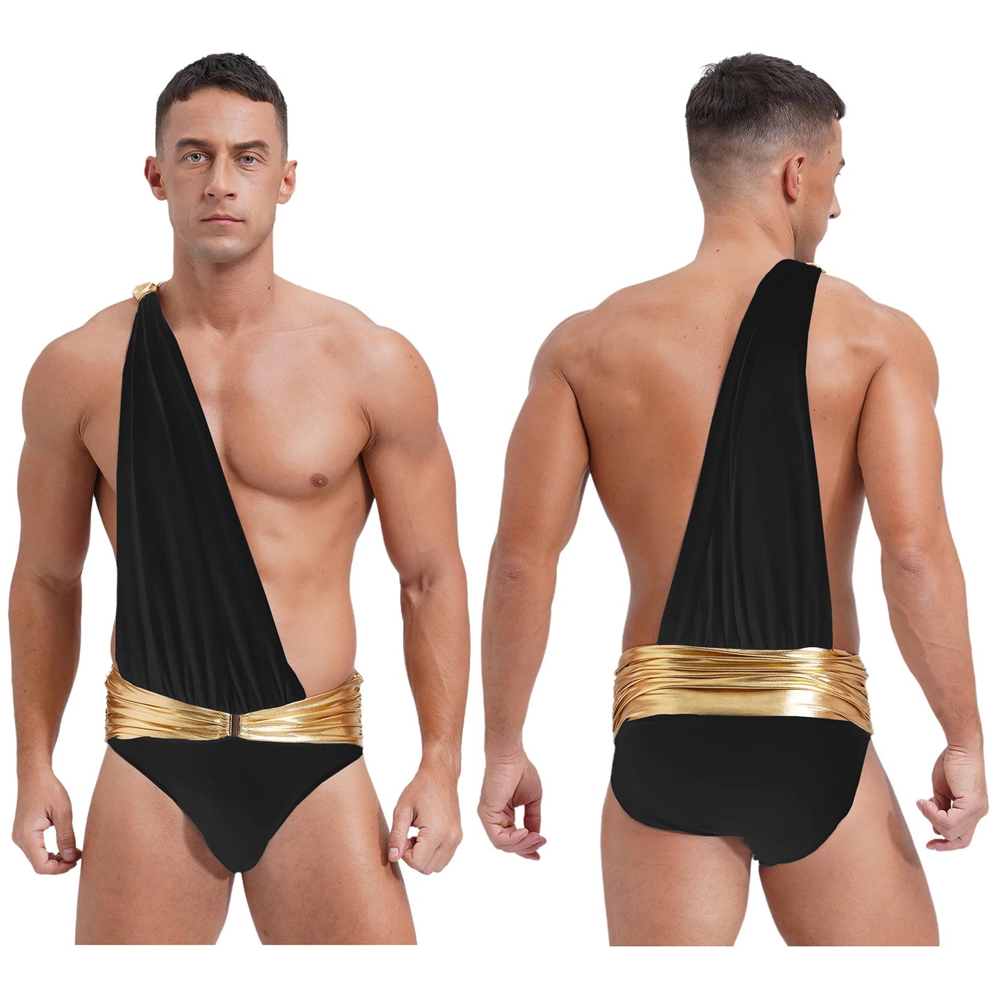 Ancient Roman Adult Costume