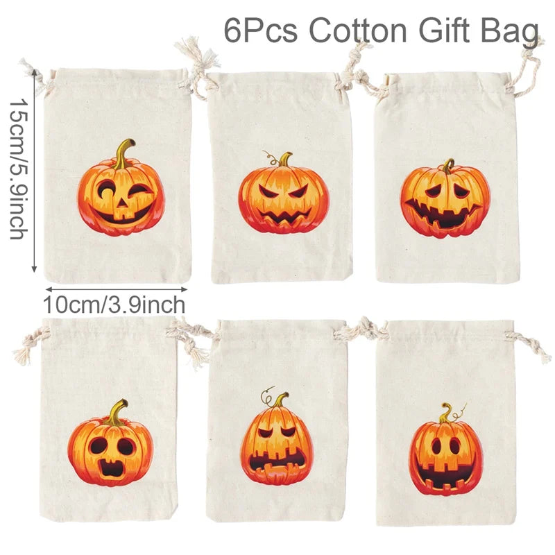 Halloween Party Decorations