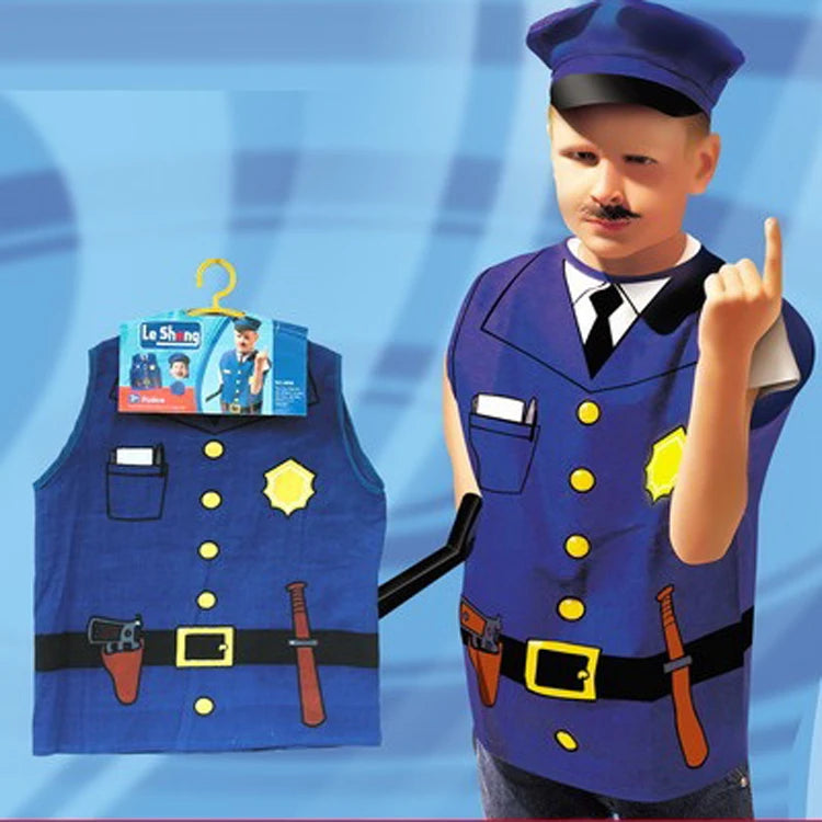 Occupation Costumes (Unisex)