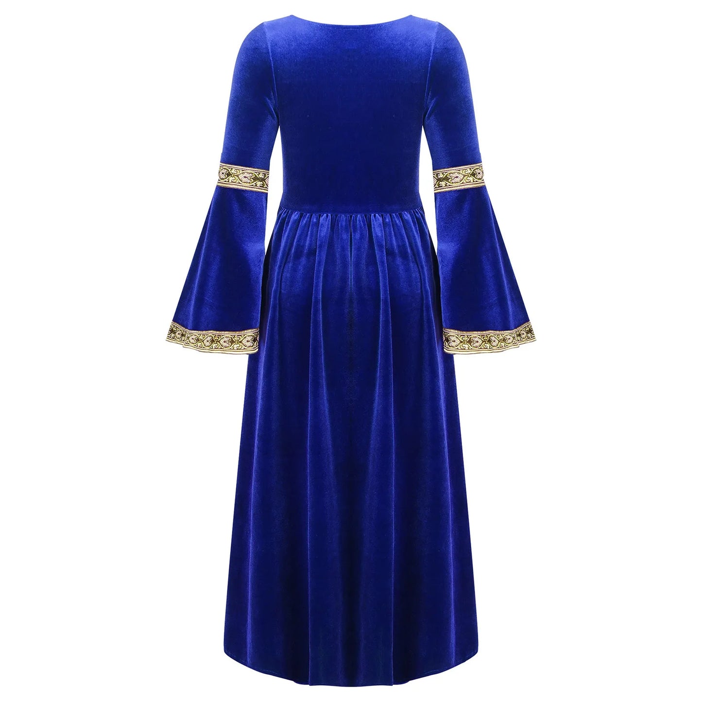 Medieval Renaissance Dress Costumes