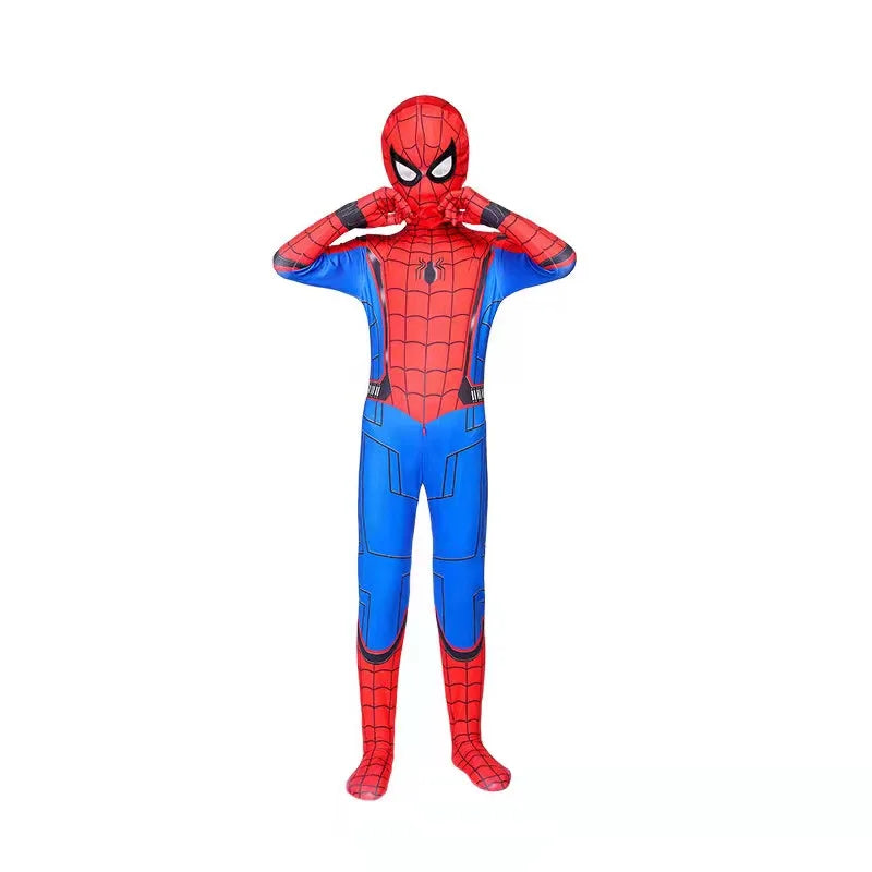 Spiderman Costumes (Unisex)
