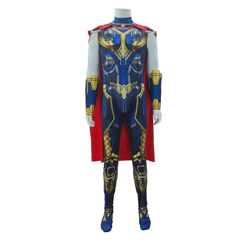 The Avengers Thor Costume