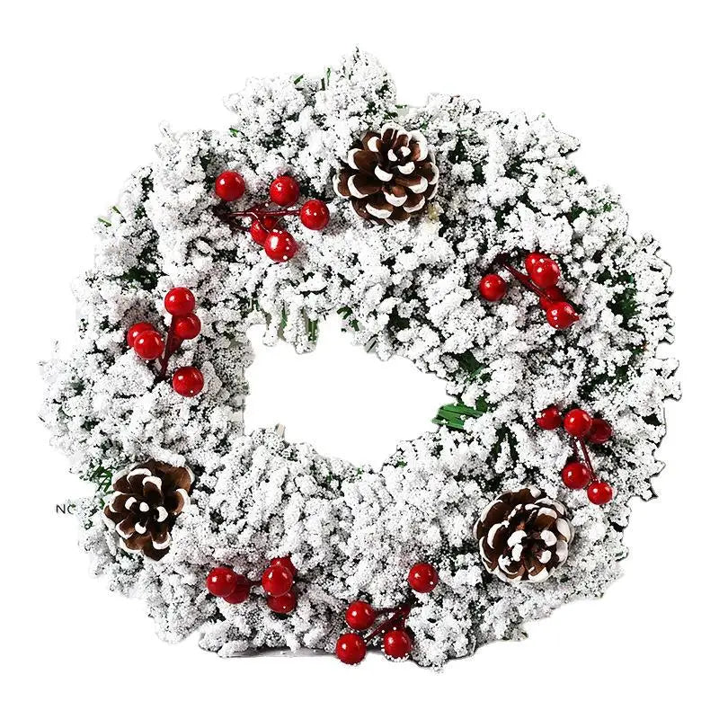 Christmas Wreaths