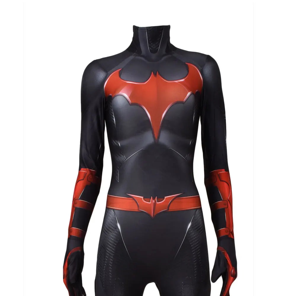 Batgirl Costumes