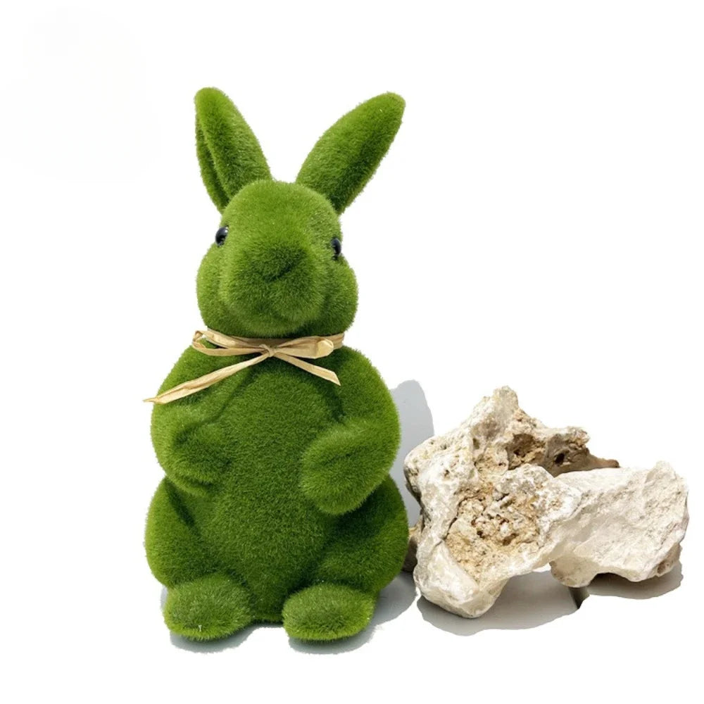 Cute Mini Bunnies
