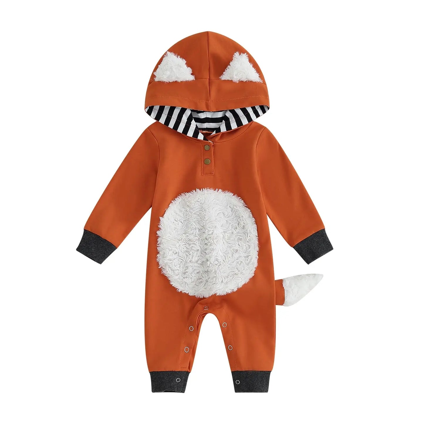 Little Tiger / Fox Costume
