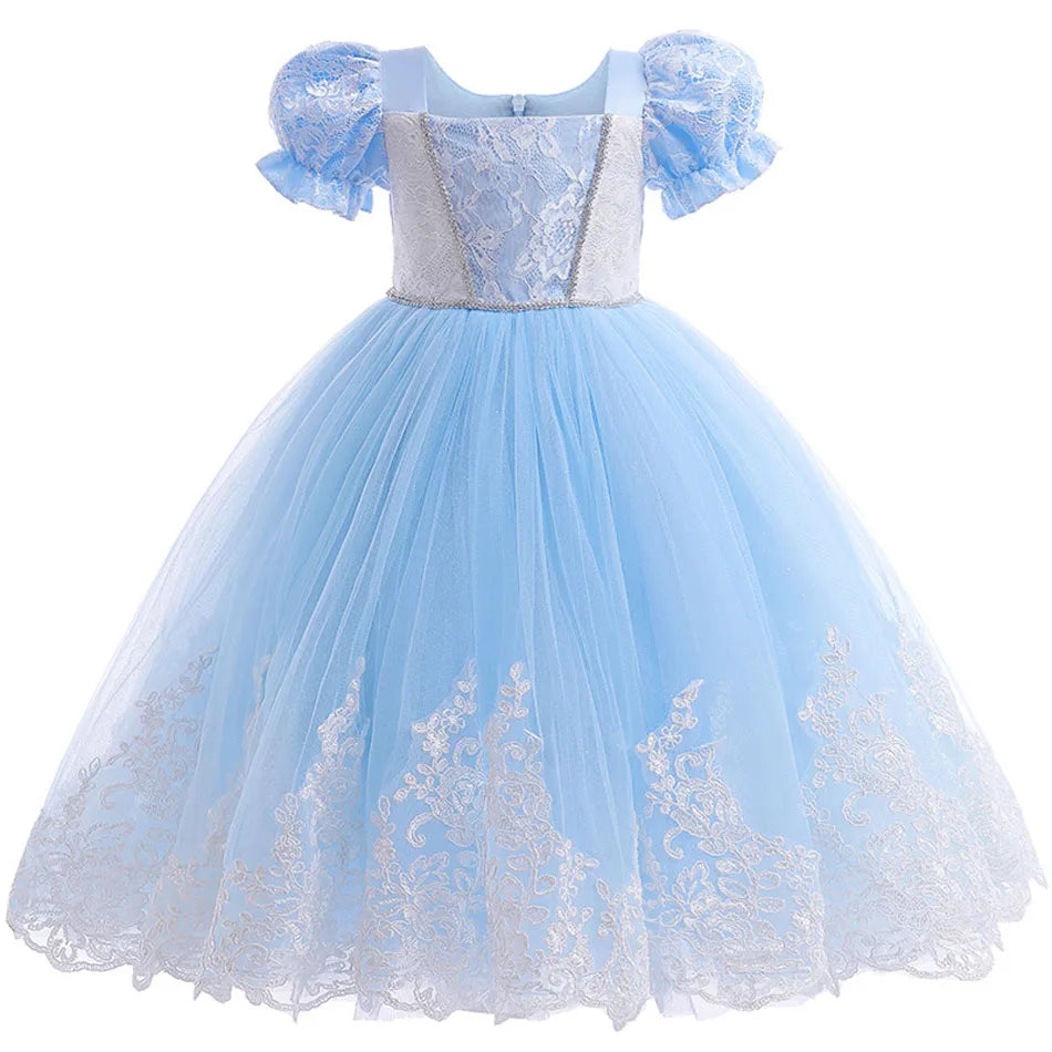Cinderella Costume for Girls