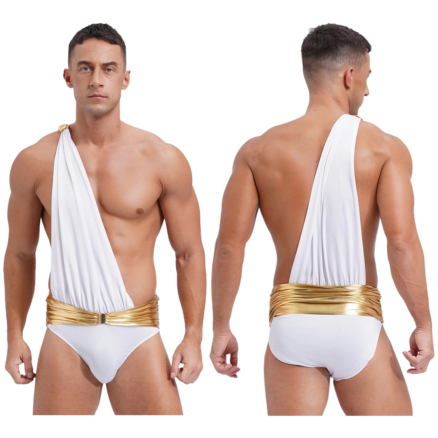 Ancient Roman Adult Costume