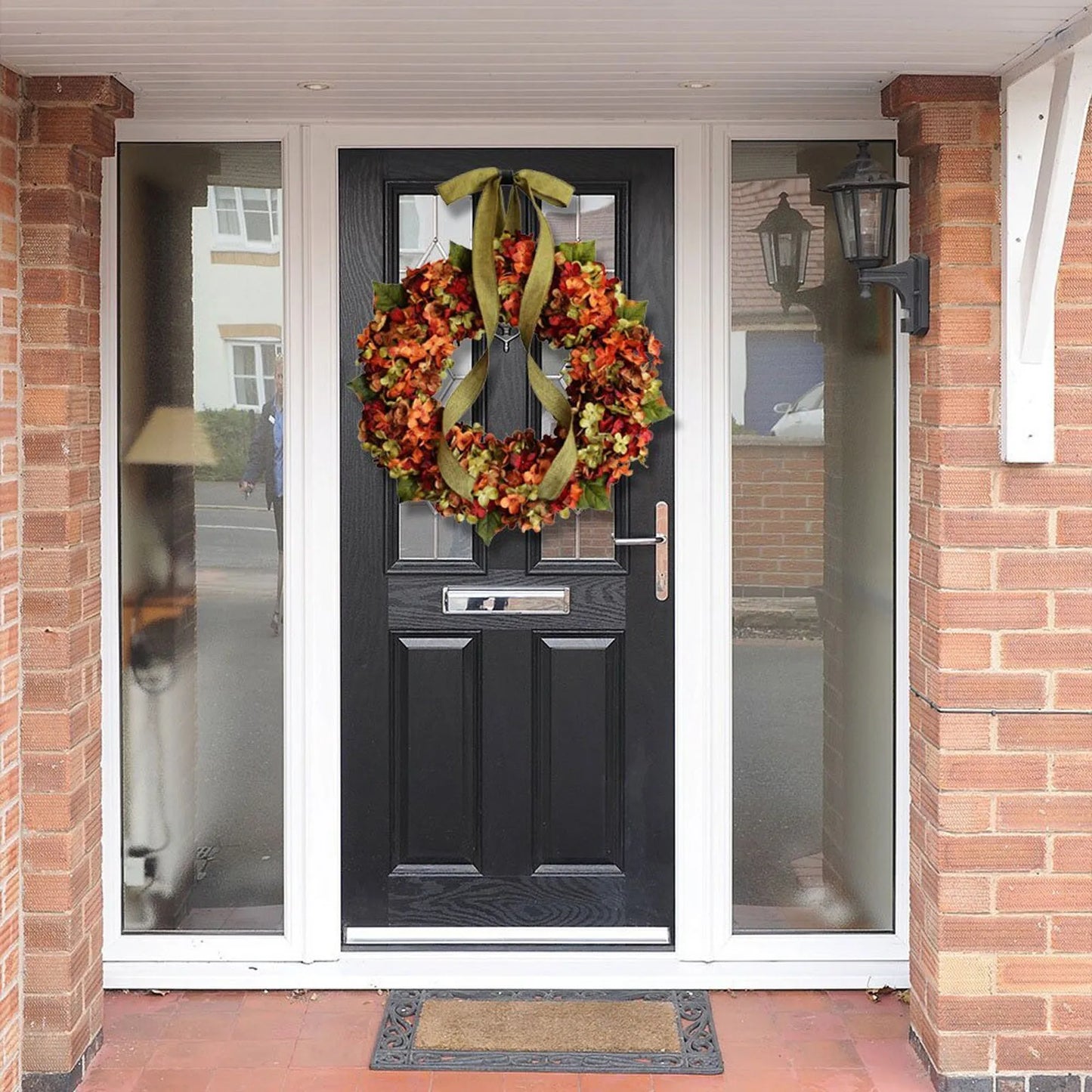 Thanksgiving Wreath