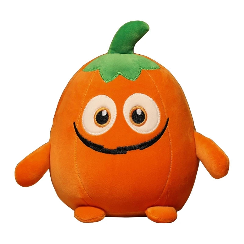 Halloween Plush Doll Pillows