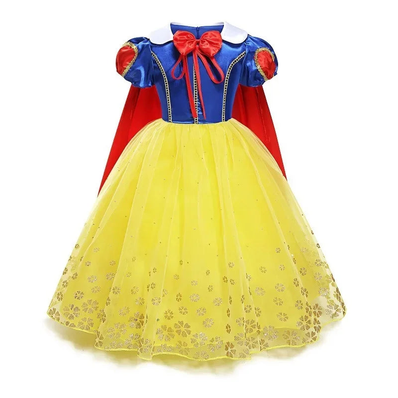 Disney Princess Costumes
