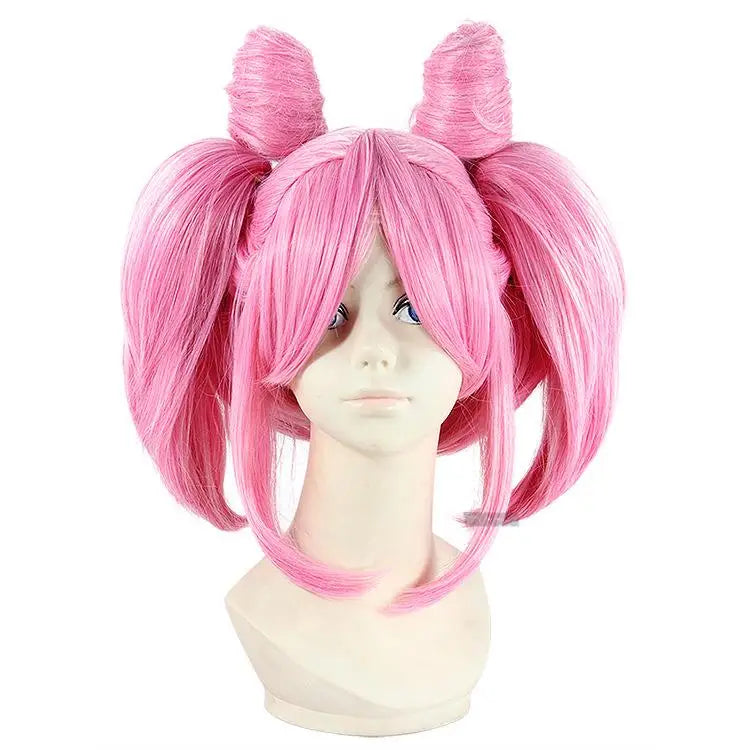 Sailor Moon Anime Uniform Costumes & Wigs
