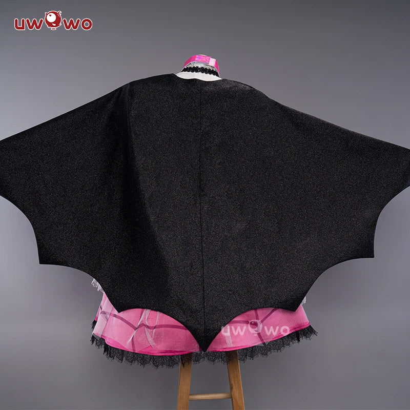 Monster High Draculaura Costume