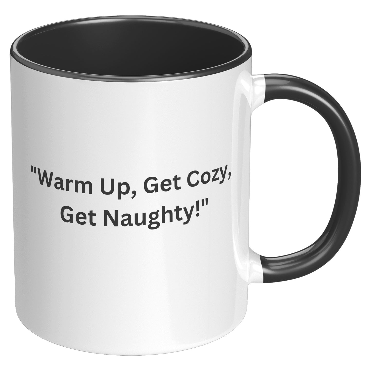 Sleigh Belle Mug