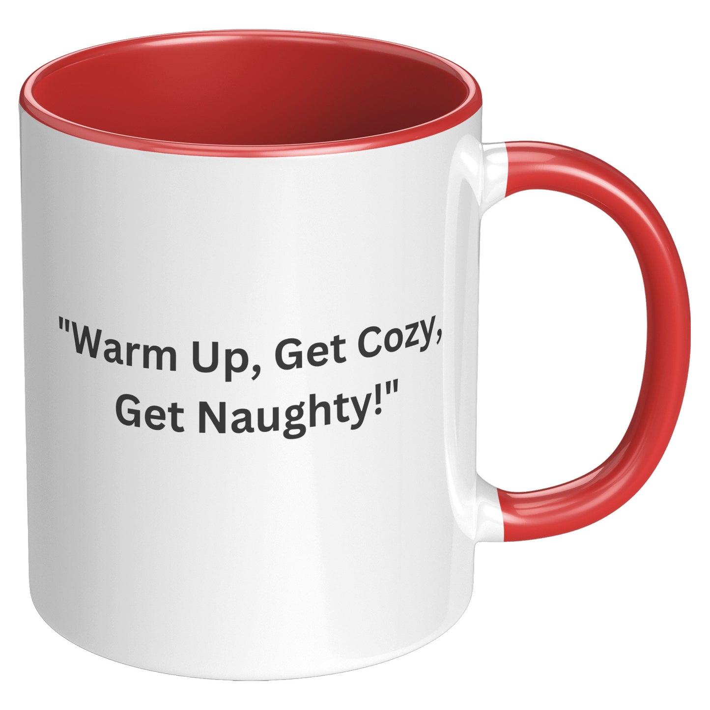 Sleigh Belle Mug